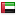alkoshglobal.com server is located in United Arab Emirates